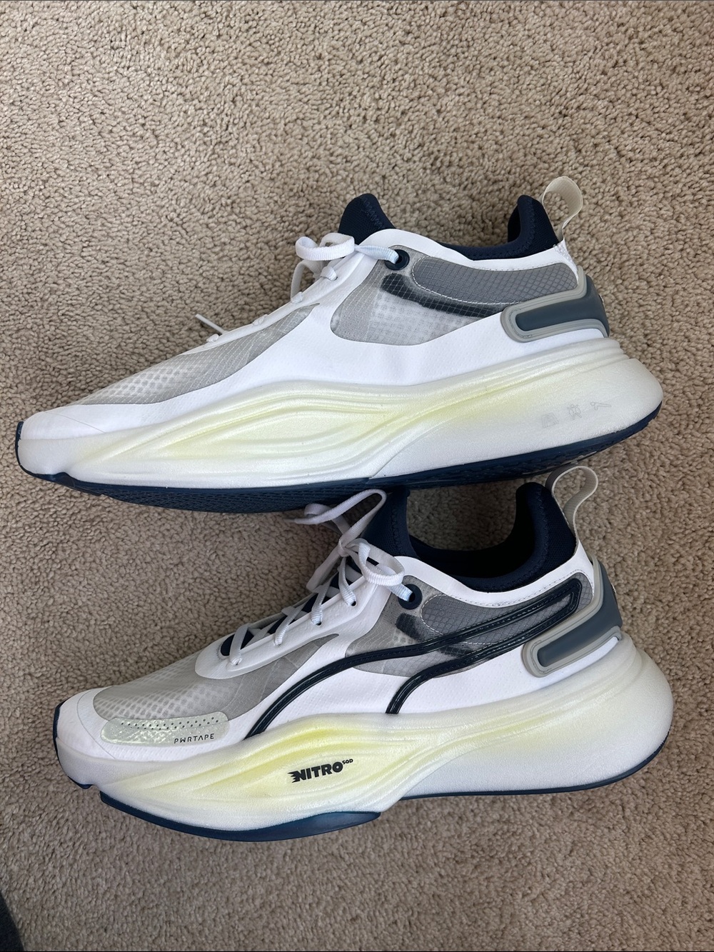 Puma PWR NITRO™ SQD, 13 - Picture 2 of 5